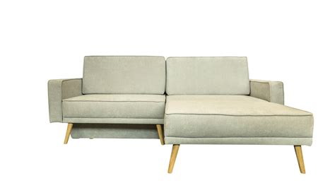 Eckcouch Klein Design Leather Sofa Concept L Shape Short Luxury