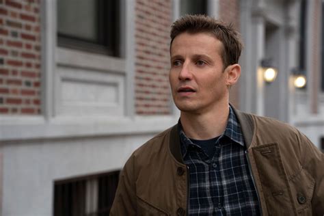 Blue Bloods Actor Will Estes Once Appeared On 7th Heaven