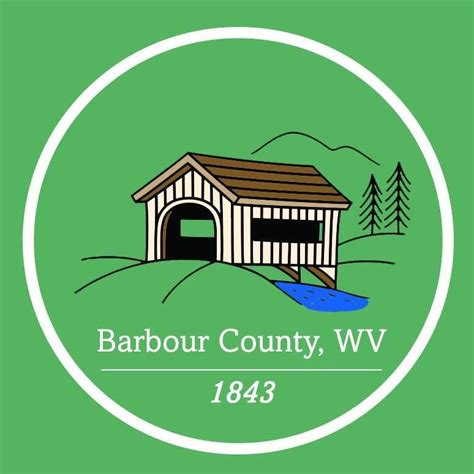 Barbour County West Virginia