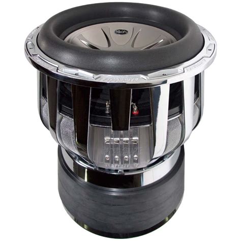 8 ported down firing sub series subwoofers. Earthquake HoLeeS15 - $1,299.00