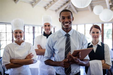 Hospitality Jobs And Temporary Employment - Labor Works USA
