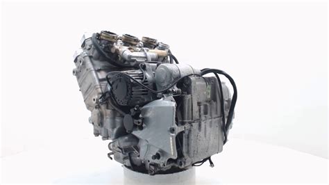 Stuart wright of 'big four' motorcycle engineering will be stripping and rebuilding the 750 yamaha triple over the next few months, but first, we outline the model's. Used Engine Yamaha YZF 750 R 1993-1996 YZF750R 1993-05 ...