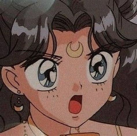 Pin By 🌙 Luna On Pfp Aesthetic Anime Anime Icons