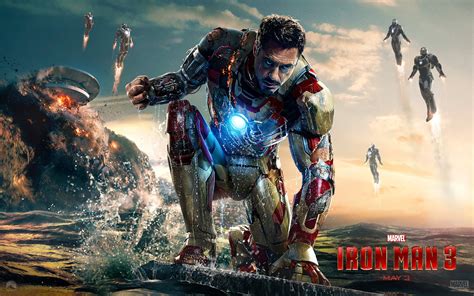 Iron Man 3 Movies Wallpapers Hd Wallpapers Backgrounds Photos