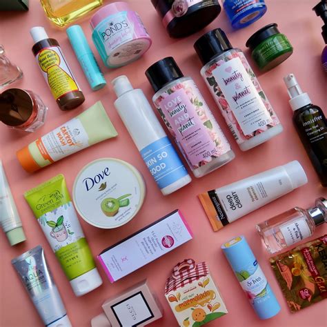 Hit List 39 Best Skin Care Hair And Body Care Products Of 2019