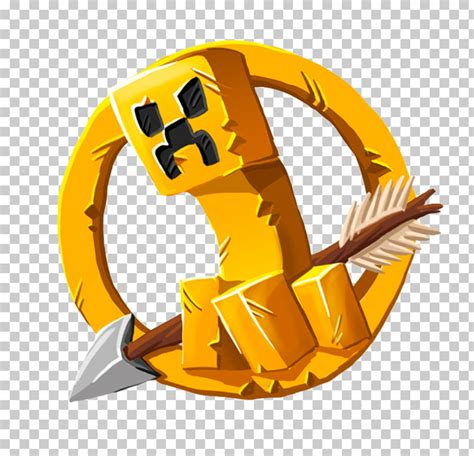 Download High Quality minecraft logo clipart gaming Transparent PNG