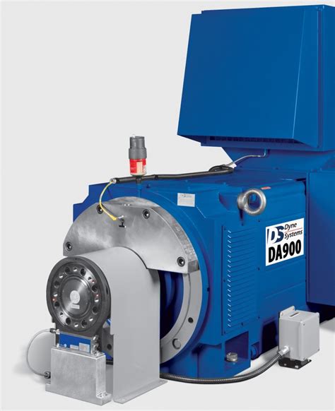 For example, the power produced by an engine. AC Dynamometers & AC Dynos | Dyne Systems