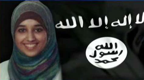 Us Born Alabama Woman Who Joined Isis Is Not An American Citizen Judge