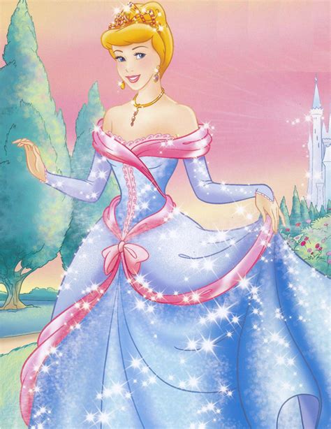 Princess Cinderella Disney Princess Photo 6282628 Fanpop