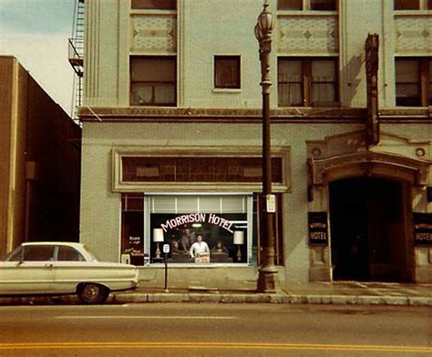 While on vacation, an american marine sniper takes on local rebels who have seized control of the island hotel resort where he and his wife, who is now a hostage for ransom, have been staying. The Doors - Morrison Hotel (1246 South Hope Street, Los ...