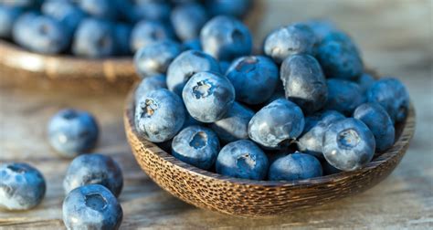 Why Blueberries Are A Must Eat Food History And Recipes Farmers