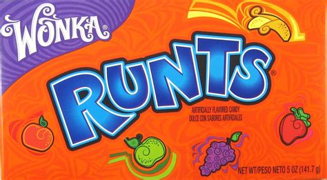 In fact, it has been a good 10 years since i have had any. Wonka Runts Theatre Box | Posted Sweets