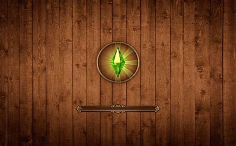 Mod The Sims Retro Inspired Loading Screens Vrogue