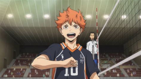 Haikyuu Season 2 23 Lost In Anime