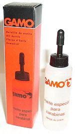 Gamo Air Gun Oil | Airgun Depot