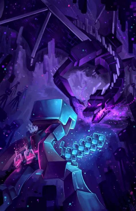 Maybe you would like to learn more about one of these? Pin en Minecraft