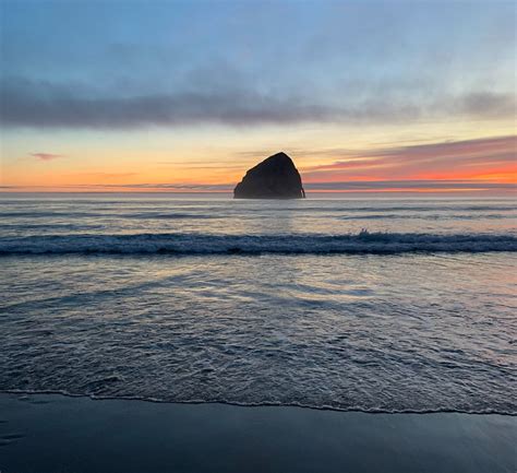 Cape Kiwanda 10 Things To Do In Pacific City Oregon Uprooted Traveler