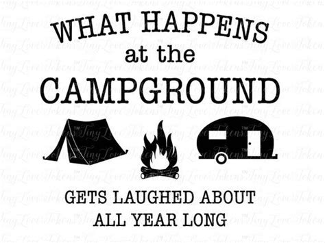 Free Free 260 Lovin The Camping Life Svg SVG PNG EPS DXF File