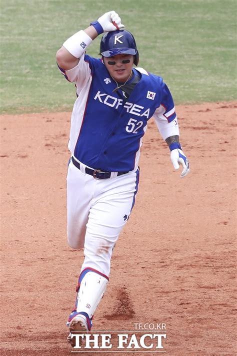 Kbo league)는 대한민국의 프로 야구 리그이다. 한국 일본 야구 깨어난 거포 본능! 선동열호, 일본 꺾고 기사 ...