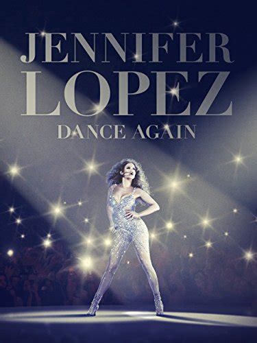 Jennifer Lopez Dance Again 2014