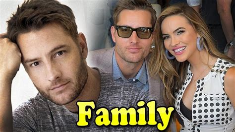 Justin hartley with daughter isabella (image: Justin Hartley Family With Daughter and Wife Chrishell ...