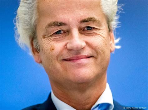 News about geert wilders, including commentary and archival articles published in the new york times. Wilders over twitterhack: gekker moet het niet worden - Wel.nl