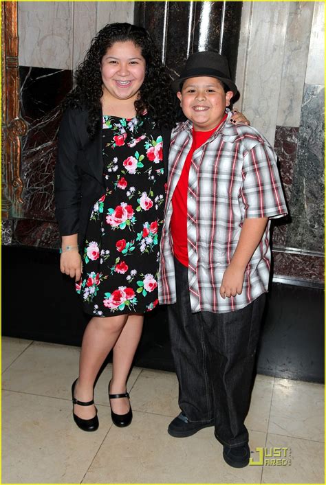 Raini Rodriguez One Fan Ran Into A Pole Photo 369049 Photo