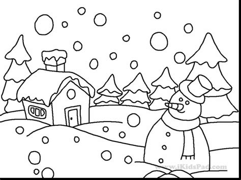I love the warmer weather that beckons us all outside after a long, cold winter! December Coloring Pages at GetColorings.com | Free ...