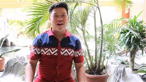 Jangan Takut Bermimpi Bie Hai Pa Qu Meng Xiang Mandarin Videoclip
