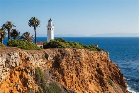 18 Incredible California Lighthouses 6 You Can Stay The Night In