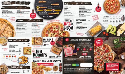 Whole foods market® gift cards can be used at any of our u.s. Xl Panormous Pizza Hut