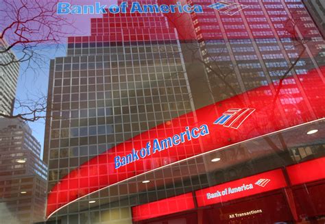 Bank Of America Ordered To Pay 22m For Discriminating Against Black Job Applicants In Charlotte