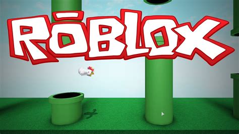 Blocky Bird Roblox Youtube