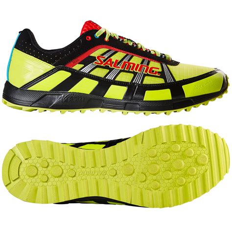 The best salming running shoes reviews on the internet! Salming Trail T2 Mens Running Shoes - Sweatband.com