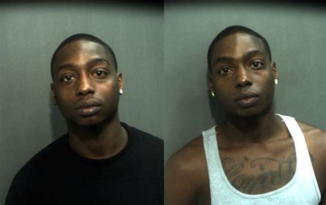 Deputies Twins Arrested In Shooting Death Of Man In Pine Hills Orlando Sentinel