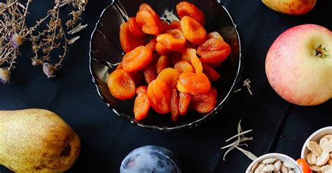 Tatiana Litvinova Explains How To Cook Dried Apricots At Home