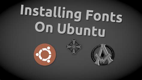 Better google chrome fonts on linux. Ubuntu Archives - A1WebsitePro.com