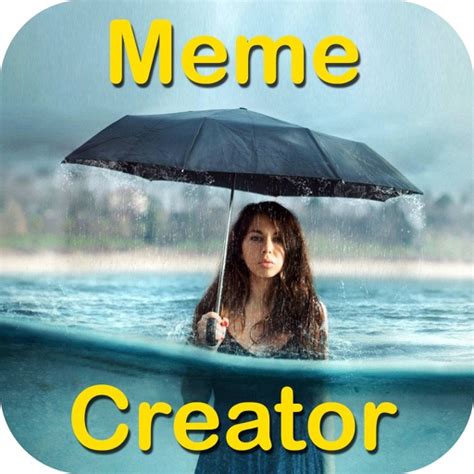 Meme Creator Make Your Own Memes Maker By Vipul Patel