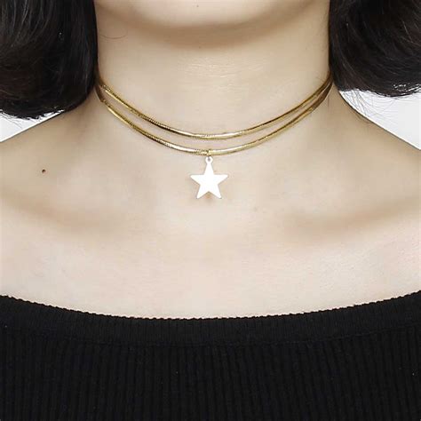 9 Stylish And Cute Chokers For Girls In Trend Styles At Life