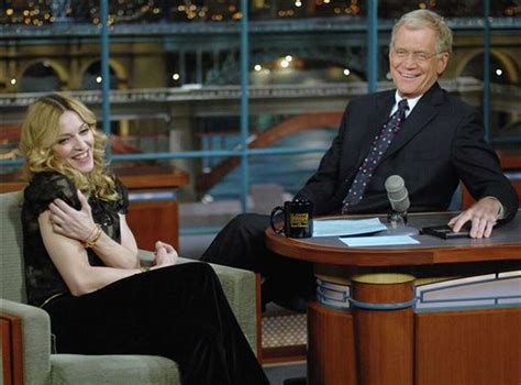 10 Memorable Quotes From David Letterman