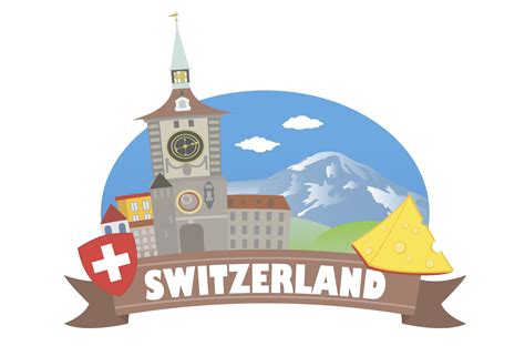 Switzerland | Switzerland art, Switzerland, Switzerland travel
