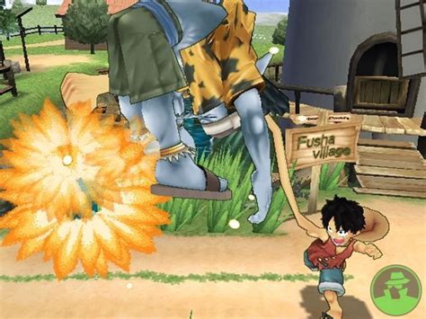 One Piece Grand Battle Ps2 Iso Download