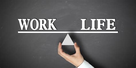 The Art Of Achieving A Work Life Balance Quotes From Some Of The Most