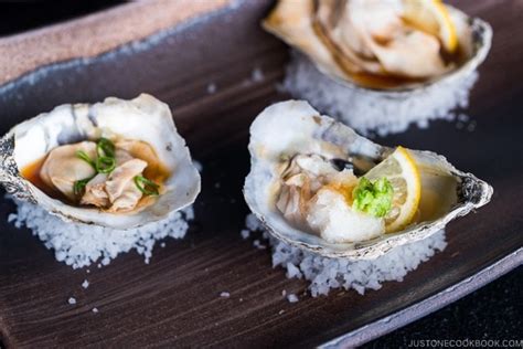 Miyagi Oysters The Secret Ingredient To A Perfect Meal
