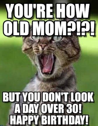 A happy birthday starts with a number 2, but unfortunately yours starts with a different digit. Best Mom Happy Birthday Meme - 2HappyBirthday
