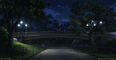 Nyc Central Park Visual Novel Background By Giaonp Scenery