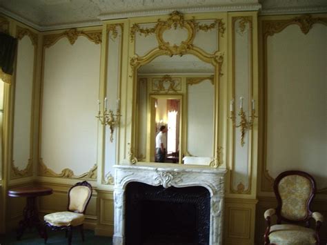 Elstowe Manor Mansion Interior Classic Interior Interior