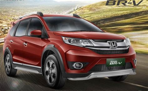 The new city will make its way to india in mid 2020. Honda BR-V launch on 1 May 2016 - GaadiKey