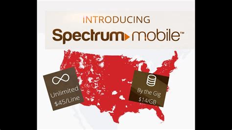 Nonetheless, this number decreased to three in 2004, and this marked the beginning of an intense competition within the industry. SPECTRUM MOBILE A NEW WIRELESS SERVICE PROVIDER? - YouTube