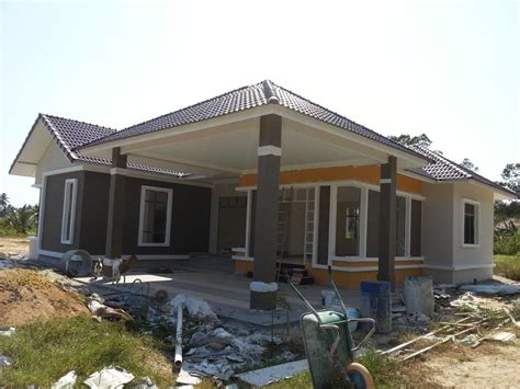 Kejelian anda dalam membaca peluang tetap menjadi hal penting yang harus dikedepankan. Tips Bina Rumah Atas Tanah Bersatus Pertanian - Bina Rumah ...